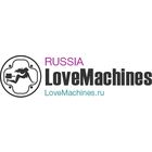 LoveMachines