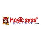 Magic Eyes