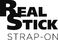 RealStick Strap-On by TOYFA