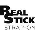 RealStick Strap-On by TOYFA