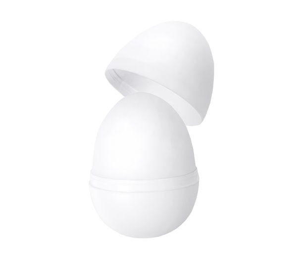 Набор мастурбаторов TENGA EGG - IV, TPE, белый (6,1 см, 6 шт) #4