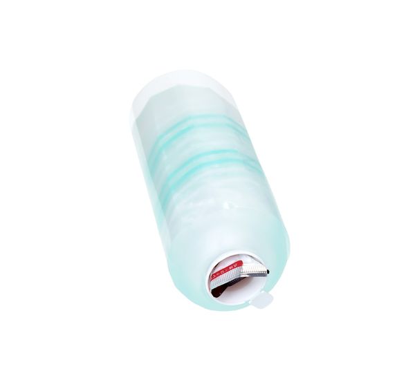 Мастурбатор TENGA SPINNER PIXEL SPECIAL SOFT, TPE, голубой (14 см) #4