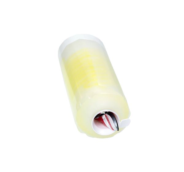 Мастурбатор TENGA SPINNER Мастурбатор Shell, TPE, синий (14 см) #4