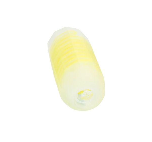 Мастурбатор TENGA SPINNER Мастурбатор Shell, TPE, синий (14 см) #5