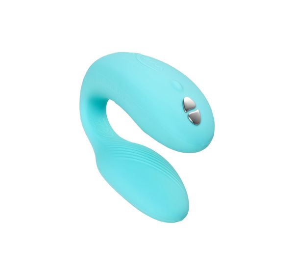 Вибратор WE-VIBE Sync силикон, мятный (7,5 см) #4