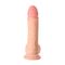 Реалистичный фаллоимитатор TOYFA RealStick Elite DILDO (20 см) #4