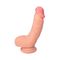 Реалистичный фаллоимитатор TOYFA RealStick Elite DILDO (18,5 см) #2