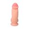 Реалистичный фаллоимитатор TOYFA RealStick Elite DILDO (18,5 см) #3