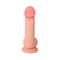 Реалистичный фаллоимитатор TOYFA RealStick Elite DILDO, телесный (18,5 см) #3