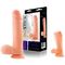 Реалистичный фаллоимитатор TOYFA RealStick Elite DILDO (23,5 см) #1