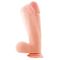 Реалистичный фаллоимитатор TOYFA RealStick Elite DILDO (23,5 см) #3