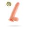 Реалистичный фаллоимитатор TOYFA RealStick Elite DILDO (23,5 см)