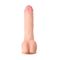 Фаллоимитатор на присоске TOYFA RealStick Elite DILDO (24 см) #1