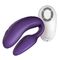 WE-Vibe 4 (вивайб) Вибратор на радиоуправлениифиолетовый