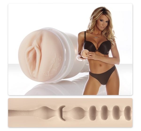 Мастурбатор Fleshlight Giris Jessica Drake