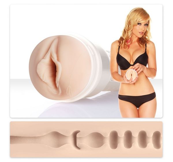 Мастурбатор Fleshlight Giris Kayden Kross