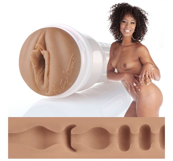 Мастурбатор Fleshlight Giris Misty Stone