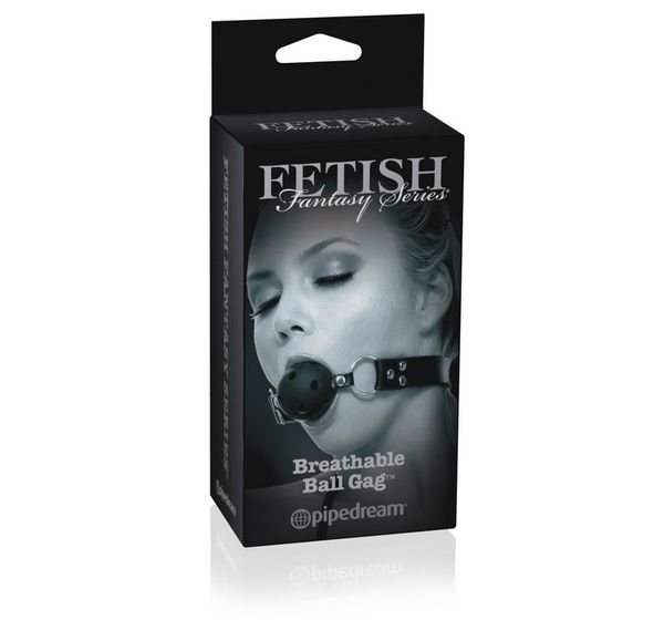 Кляп Breathable Ball Gag