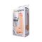 Фаллоимитатор RealStick #201 телесный (19 см) #5