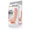 Фаллоимитатор RealStick #209 телесный (15 см) #1