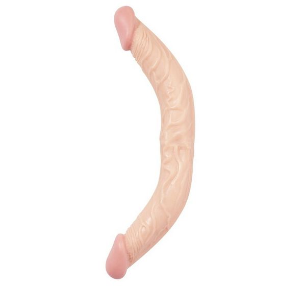 Фаллоимитатор реалистичный двойной FLESHXL 13 INCH DOUBLE DONG (33 см)