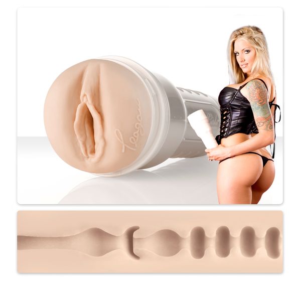 Мастурбатор Fleshlight Girls Teagan Presley #1