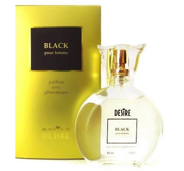 Desire Black - Chanel Coco, женский (50 мл)