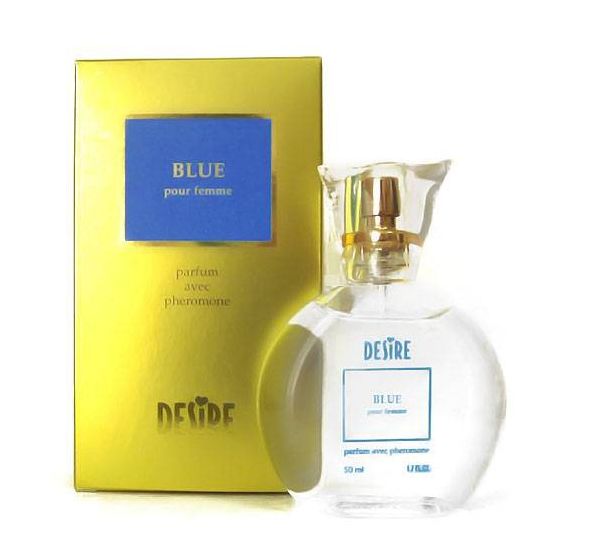 Desire Blue - D&G Light Blue, женский (50 мл)