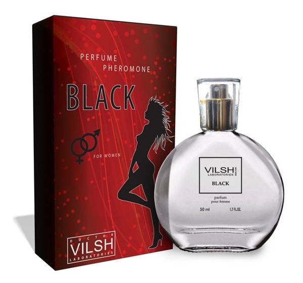 Dr.Vilsh Black (Chanel Coco), женский (50 мл)