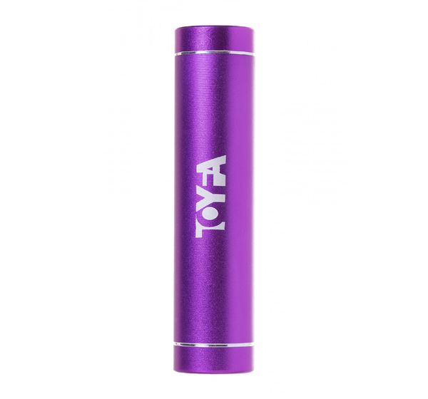 Портативное зарядное устройство TOYFA A-toys Arc, 2400 mAh, microUSB #1