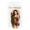 Комбинация Penthouse All yours, черная (M/L) #2