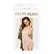 Комбинация Penthouse All yours, белая (M/L) #2