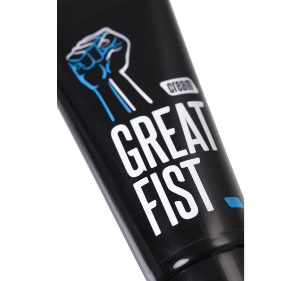 Крем для ручного массажа GREAT FIST (50 гр) #5