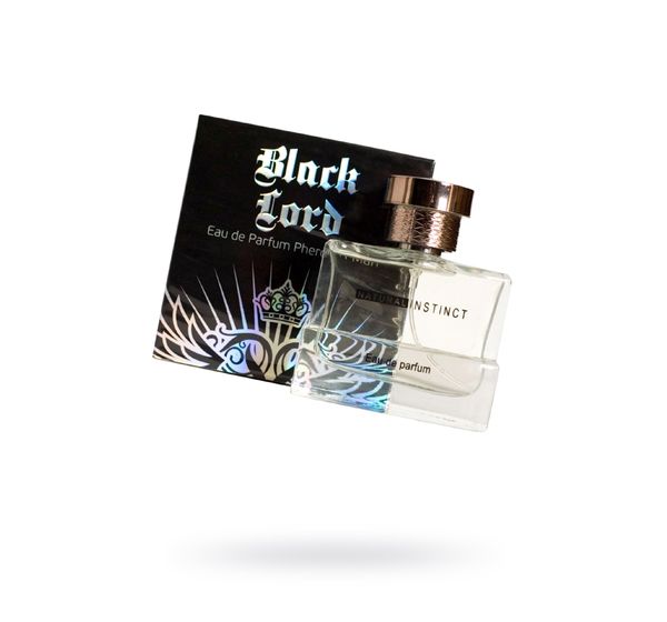 Парфюмерная вода Natural Instinct Black Lord (100 мл)