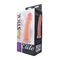 Реалистичный фаллоимитатор TOYFA RealStick Elite DILDO, TPR (18 см) #4