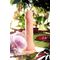 Реалистичный фаллоимитатор TOYFA RealStick Elite DILDO, TPR (21 см) #12