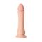 Реалистичный фаллоимитатор TOYFA RealStick Elite DILDO, TPR (21 см) #3