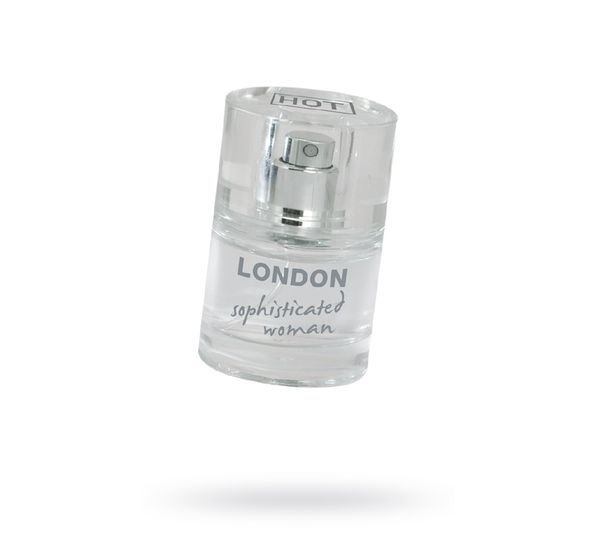 Духи для женщин London Sophisticated (30 мл)