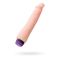 Вибратор Dream Toys, реалистичный, TPE, телесный (22 см)