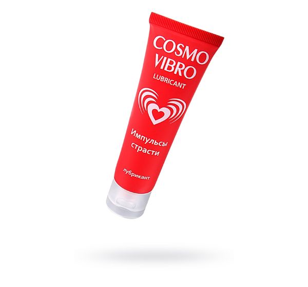 Лубрикант для женщин COSMO VIBRO (50 гр)