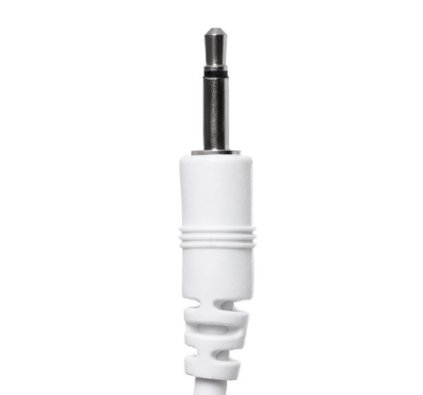 Реалистичный вибратор TOYFA RealStick Nude, PVC, телесный, 7 режимов вибрации (17 см) #14