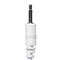Реалистичный вибратор TOYFA RealStick Nude, PVC, телесный, 7 режимов вибрации (17 см) #14