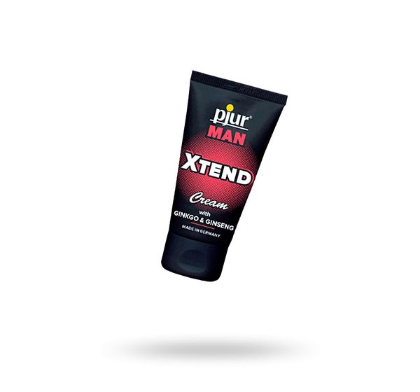 Мужской крем для пениса Pjur MAN Xtend Cream (50 ml)