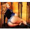 Мастурбатор Fleshlight SIGNATURE Alexis Texas Outlaw #5