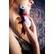 Вакуум-волновой бесконтактный стимулятор клитора Satisfyer Pro Penguin NG, силикон, черный (11,5 см) #14