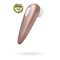 Вакуум-волновой бесконтактный стимулятор клитора Satisfyer 1 NG, розовый (14 см)