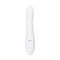 Вибратор Satisfyer Pro G (S)pot Rabbit, с вакуум-волновым стимулятором, силикон, белый (22 см) #3