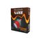 Презервативы Luxe (M)axima, «Контрольный выстрел» (1 шт) #4