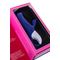 Вибратор Satisfyer Vibes Magic Bunny, силикон, фиолетовый (17,7 см) #11