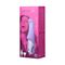 Вибратор Satisfyer Vibes Charming Smile, силикон, фиолетовый (18,7 см) #16